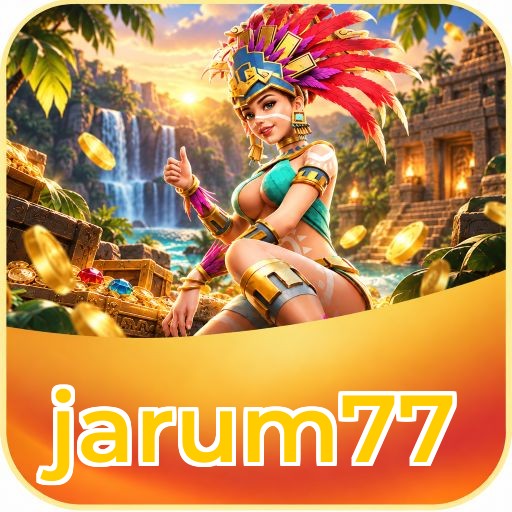 Screenshot 1 - jarum77 Home Screen