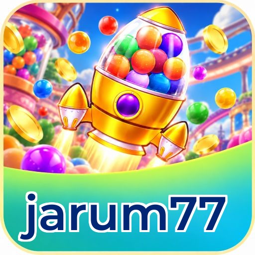 Screenshot 1 - jarum77 Home Screen