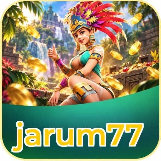 Screenshot 1 - jarum77 Home Screen